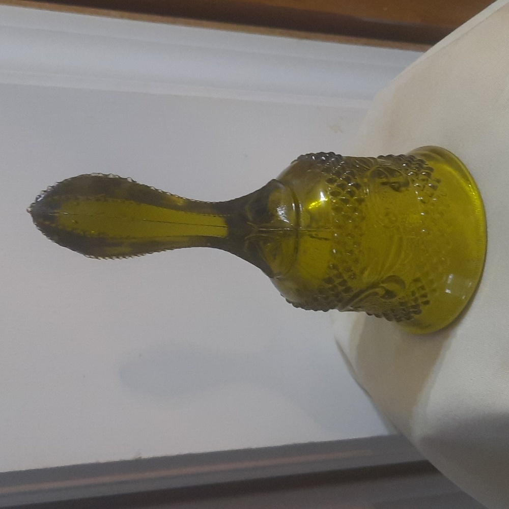 Vintage Dinner Bell
